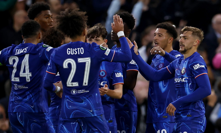 UEFA Conference League semi-finals - Chelsea vs Djurgarden