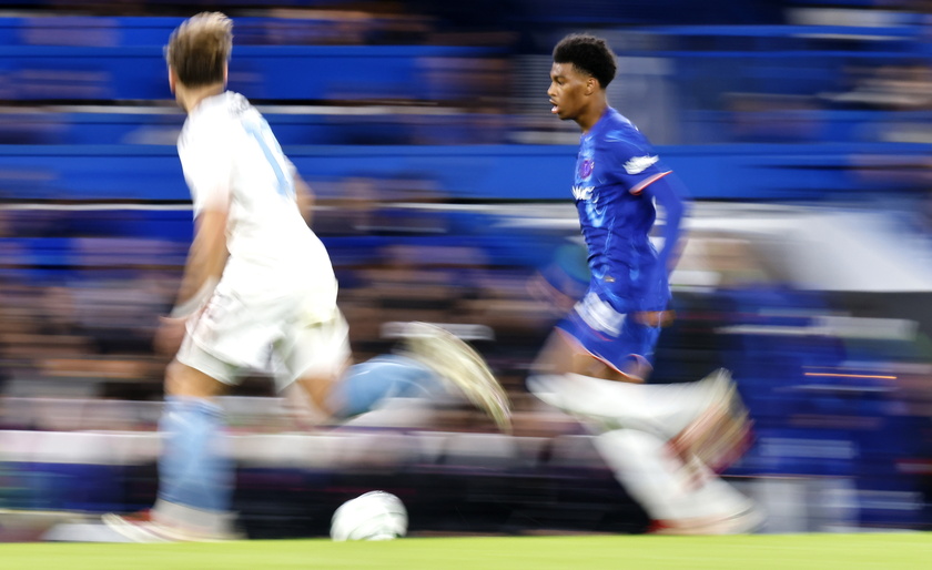 UEFA Conference League semi-finals - Chelsea vs Djurgarden