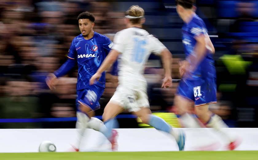 UEFA Conference League semi-finals - Chelsea vs Djurgarden