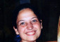 Garlasco: Chiara Poggi, 26 anni, viene trovata morta poco prima delle 14 del 13 agosto 2007 nella villa di famiglia in via Pascoli. A trovare il cadavere riverso sulle scale della cantina col cranio fracassato, e' il fidanzato Alberto Stasi © Ansa