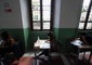 Studenti all'esame © ANSA