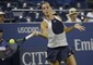 US Open Tennis © Ansa