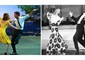 LA LA LAND e Fred Astaire e Ginger Rogers © Ansa
