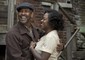 Denzel Washington e Viola Davis in una scena di Fences, Barriere, candidato a quattro premi Oscar e in sala dal 23 febbraio © ANSA