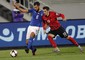 Albania-Italia © Ansa