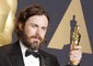 Casey Affleck © Ansa