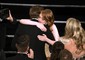 Emma Stone, Ryan Gosling © Ansa
