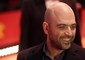 Roberto Saviano © Ansa