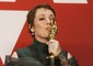 Olivia Colman © ANSA