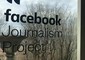 Festival giornalismo, social protagonisti della prima giornata © ANSA