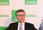 Il presidente dell'Anac, Raffaele Cantone © Ansa