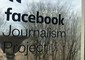 Festival giornalismo: Fb? Non se puo' fare a meno © ANSA