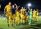 Euro U21: Francia-Romania 0-0 © 
