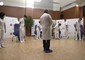 Inizia era vaccino: parte Pfizer, poi Oxford e Moderna © ANSA