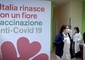 Covid, ecco come si prepara il vaccino in quattro minuti © ANSA