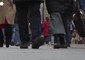 Vaccino: prudenza dopo la prima dose, immunita' solo dopo la seconda © ANSA