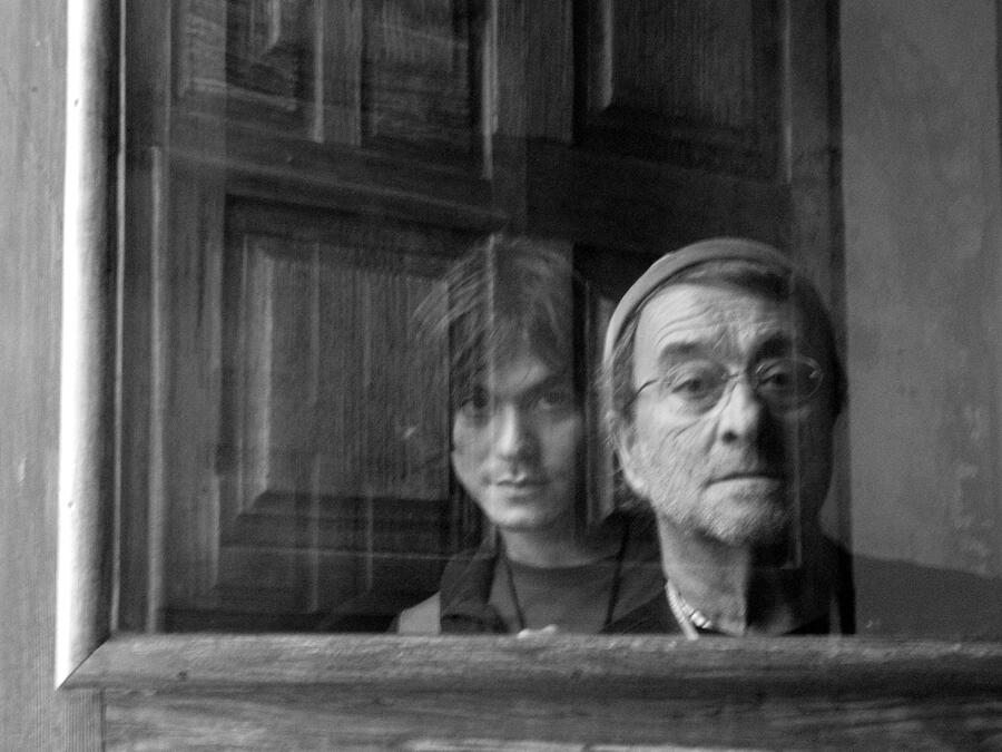 Senza Lucio ©