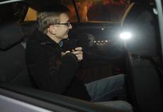 Garlasco: Alberto da sorriso a pianto, giusto cosi'