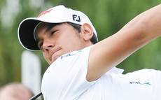 MANASSERO PROLONGA SU SERIE DE HAZAÑAS EN GOLF