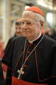 Il passo indietro di Scola, come Bergoglio nel 2005