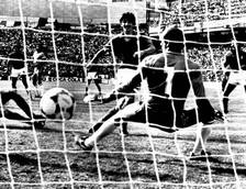 Da Pele' a Pablito, leggenda Italia-Brasile