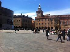 Lolli torna a Bologna con Zingari felici