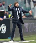 SOCCER: JUVE BOSS CONTE IN WAR OF WORDS WITH CAPELLO