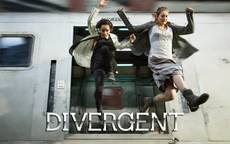 Arriva Divergent, un nuovo caso Hunger games?