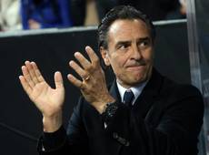 Cesare Prandelli ct per altri due anni