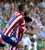 Atletico ok in attesa Real-Barca