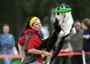 Il campionato europeo di Dog Frisbee del 2009 a Verden in Germania