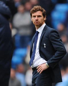 Premier, Villas-Boas esonerato dal Tottenham