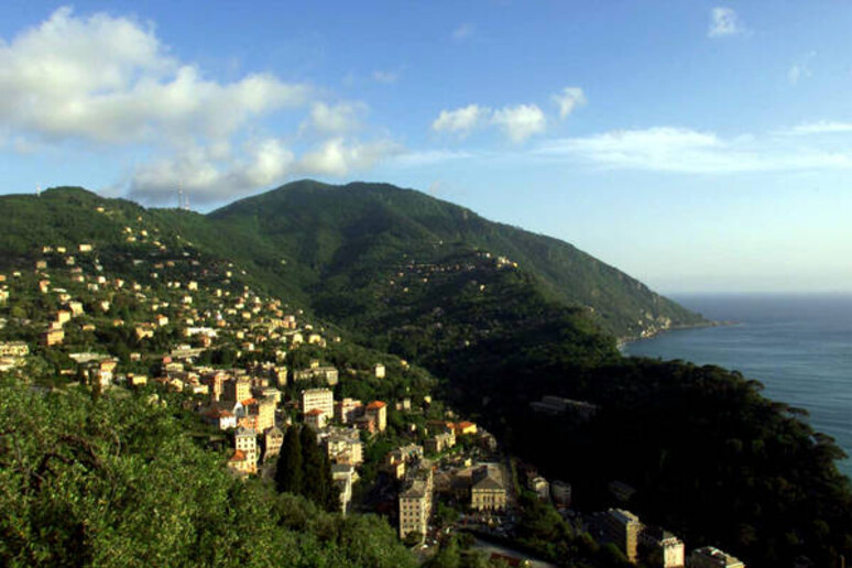 - RIPRODUZIONE RISERVATA
