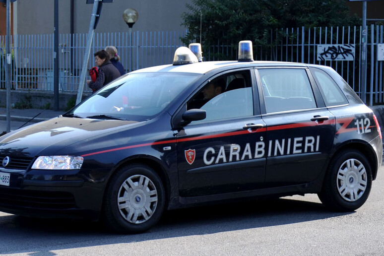 - RIPRODUZIONE RISERVATA