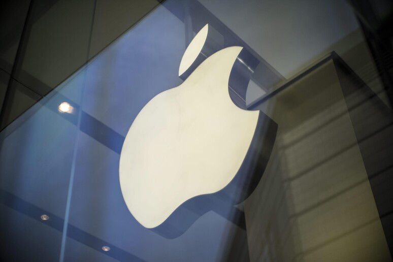 Apple punta a servizio streaming tv - RIPRODUZIONE RISERVATA