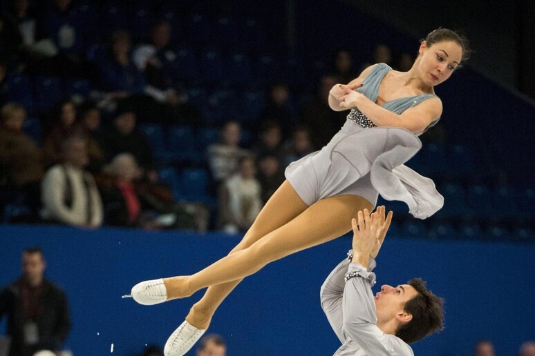 © ANSA/EPA