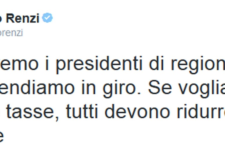 - RIPRODUZIONE RISERVATA