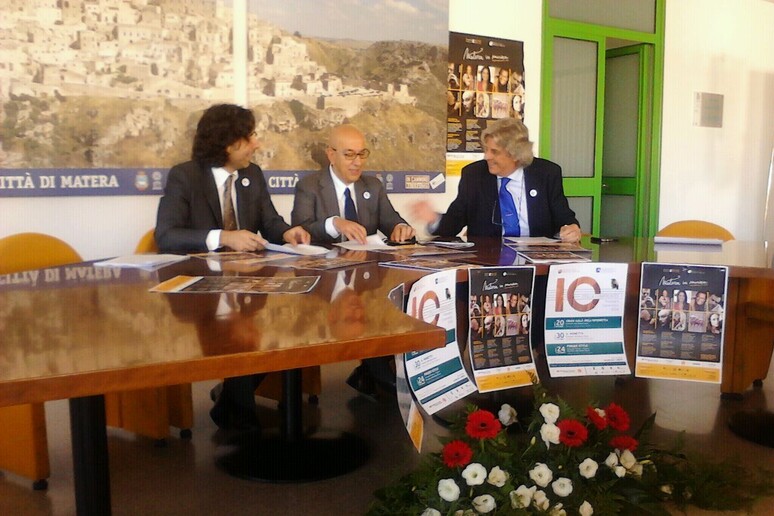 - RIPRODUZIONE RISERVATA