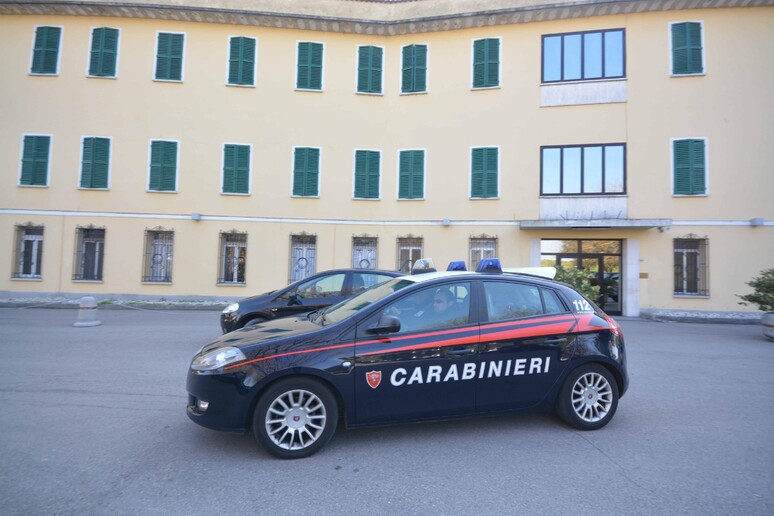 - RIPRODUZIONE RISERVATA