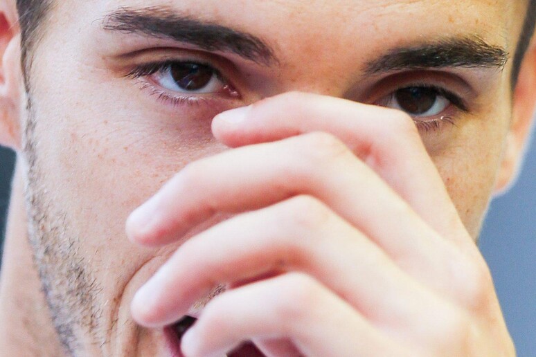 F1: Bianchi, il francese cresciuto nel vivaio Ferrari - RIPRODUZIONE RISERVATA