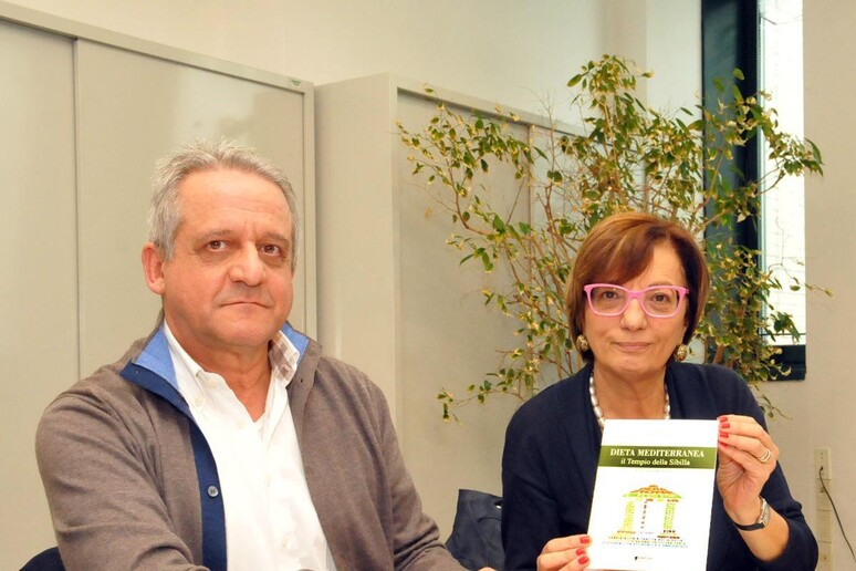 - RIPRODUZIONE RISERVATA