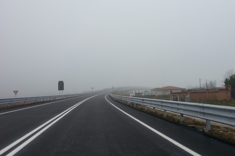 - RIPRODUZIONE RISERVATA