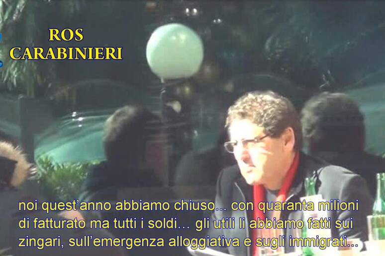 - RIPRODUZIONE RISERVATA