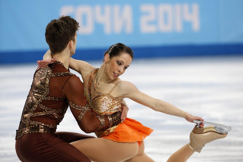 © ANSA/EPA