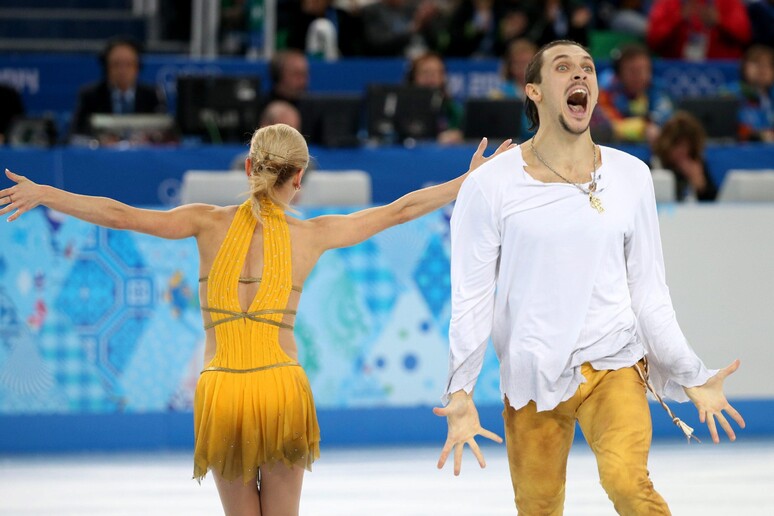 © ANSA/EPA