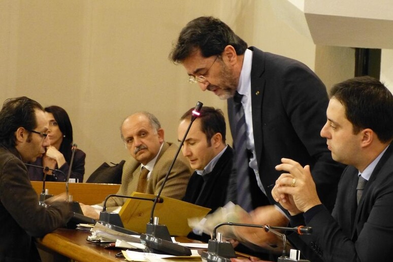 - RIPRODUZIONE RISERVATA