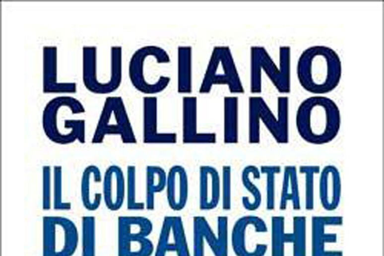 LIBRO DEL GIORNO - RIPRODUZIONE RISERVATA