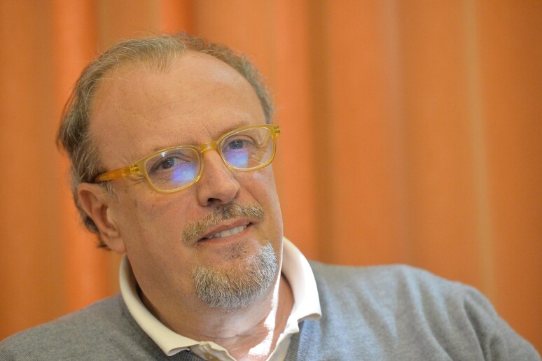 Ivano Fossati - RIPRODUZIONE RISERVATA