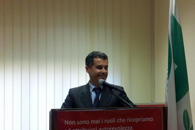- RIPRODUZIONE RISERVATA