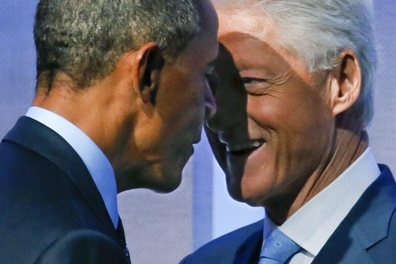 © ANSA/EPA
